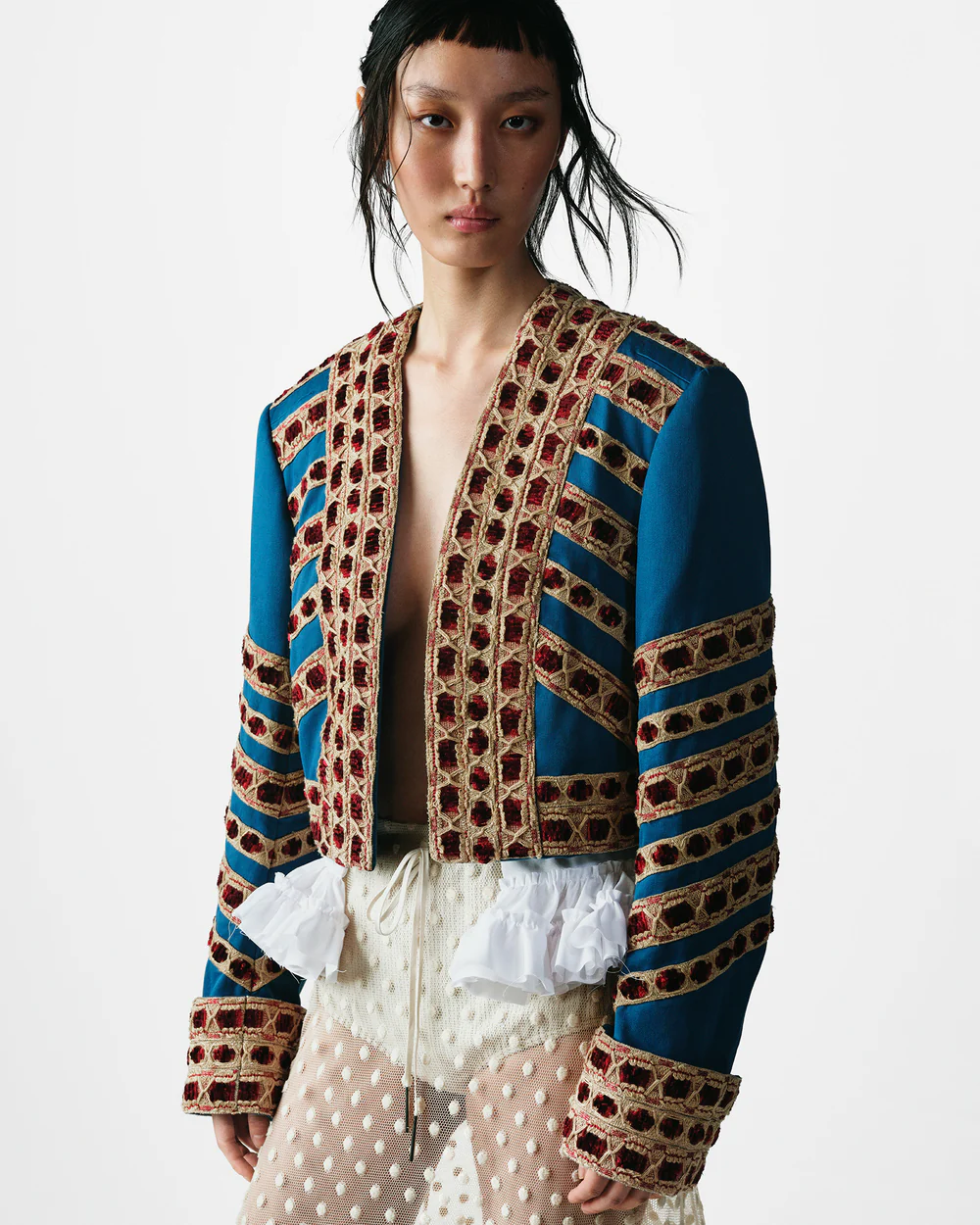 Artistic Expression, Tailored for You